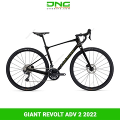 Xe đạp đua GIANT REVOLT ADV 2