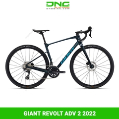 Xe đạp đua GIANT REVOLT ADV 2