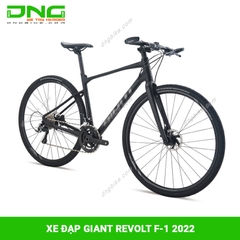 Xe đạp đường trường gravel GIANT REVOLT F-1