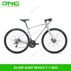 Xe đạp đường trường gravel GIANT REVOLT F-1