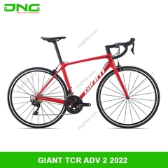 Xe đạp đua GIANT TCR ADV 2