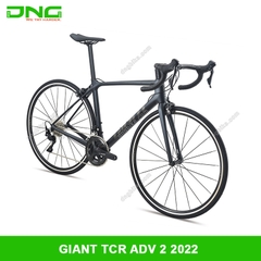 Xe đạp đua GIANT TCR ADV 2