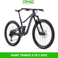Xe đạp địa hình GIANT TRANCE X 29 2
