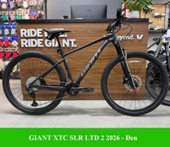 Xe đạp địa hình GIANT XTC SLR LTD 2 2026