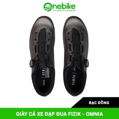 Giày cá xe đạp can Road FIZIK - OMNIA