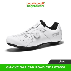 Giày xe đạp can Road CITU XT6001 2025