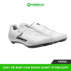 Giày xe đạp can Road GIANT STARLIGHT