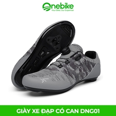 Giày xe đạp can Road ONEBIKE 01