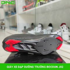 Giày xe đạp can Road BOODUN J02