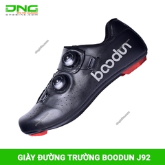 Giày xe đạp can Road BOODUN J92