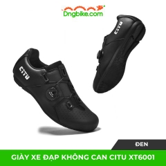 Giày xe đạp không can CITU XT6001 2025