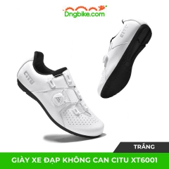 Giày xe đạp không can CITU XT6001 2025
