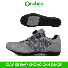 Giày xe đạp không can ONEBIKE 01