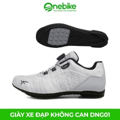 Giày xe đạp không can ONEBIKE 01