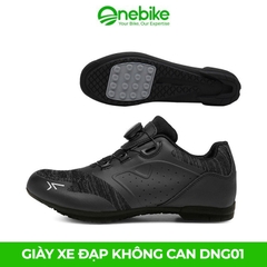 Giày xe đạp không can ONEBIKE 01