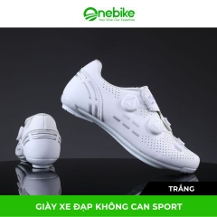 Giày xe đạp không can Sport