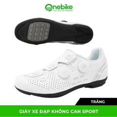Giày xe đạp không can Sport