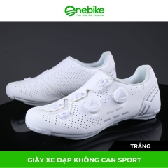 Giày xe đạp không can Sport