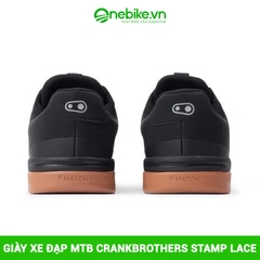 Giày xe đạp can MTB CRANKBROTHERS STAMP LACE