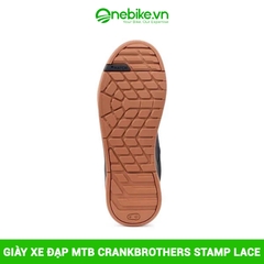 Giày xe đạp can MTB CRANKBROTHERS STAMP LACE