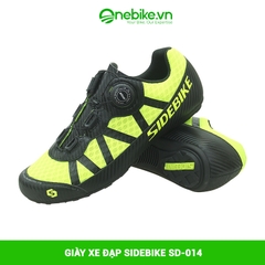 Giày xe đạp không can SIDEBIKE SD-014-SIZE 44