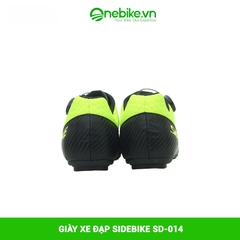 Giày xe đạp không can SIDEBIKE SD-014-SIZE 44