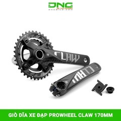 Giò dĩa xe đạp PROWHEEL CLAW