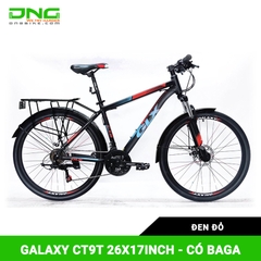 Xe đạp địa hình GLX CT9T