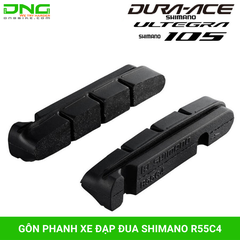 Gôn phanh xe đạp đua SHIMANO R55C4