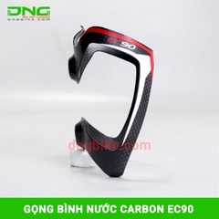 Gọng bình nước xe đạp CARBON EC90 - OD