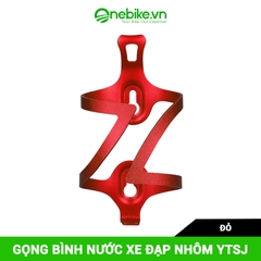 Gọng bình nước xe đạp nhôm YTSJ