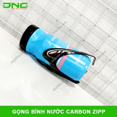 Gọng bình nước xe đạp CARBON ZIPP