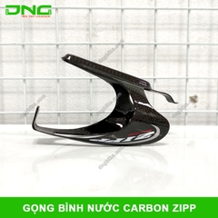 Gọng bình nước xe đạp CARBON ZIPP