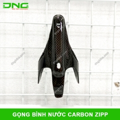 Gọng bình nước xe đạp CARBON ZIPP