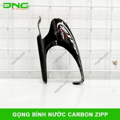 Gọng bình nước xe đạp CARBON ZIPP