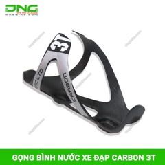 Gọng bình nước xe đạp CARBON 3T - OD