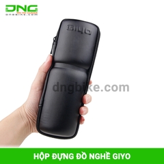 Hộp đựng đồ nghề xe đạp GIYO kèm dụng cụ sửa chữa