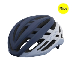 Mũ bảo hiểm xe đạp GIRO AGILIS MIPS