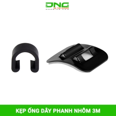 Kẹp ống dây phanh nhôm 3M