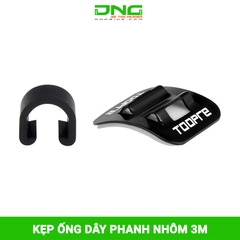 Kẹp ống dây phanh nhôm 3M