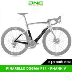Khung sườn xe đạp đua PINARELLO DOGMA F14 CARBON