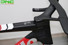 Khung sườn xe đạp đua CERVELO S5 DISC CARBON