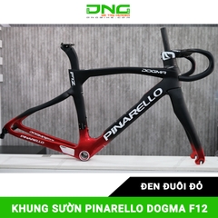 Khung sườn xe đạp đua PINARELLO DOGMA F14 CARBON