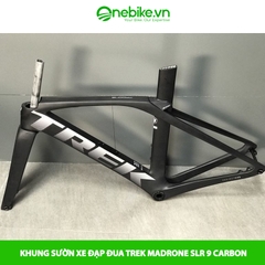 Khung sườn xe đạp đua TREK MADRONE SLR 9 CARBON