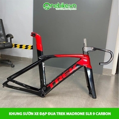 Khung sườn xe đạp đua TREK MADRONE SLR 9 CARBON