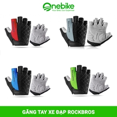 Găng tay xe đạp ROCKBROS