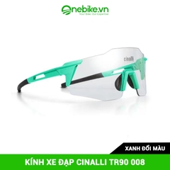 Kính xe đạp CINALLI TR90 008