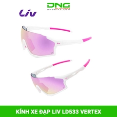 Kính xe đạp LIV LD533 VERTEX