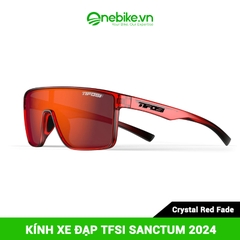 Kính xe đạp TIFOSI SANCTUM 2024