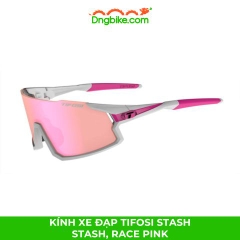 Kính xe đạp TIFOSI STASH 2024 - STASH, RACE PINK